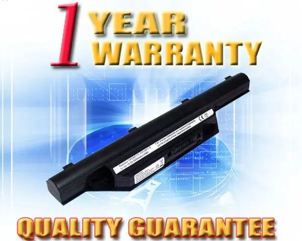 Замена для FUJIT SU LifeBook S6410C S6420 S6421 S6510 S6520 S7210 S7211 S7220 FPCBP177 FPCBP179AP 100% Новый бренд батарея