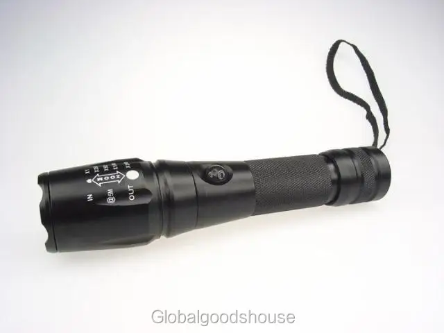 Clearance WholeSale 50sets/lot Genuine T6 Zoom Flashlight + Charger + 18650 Rechargeable 3 Clearance WholeSale 50sets/lot Genuine T6 Zoom Flashlight + Charger + 18650 Rechargeable 3