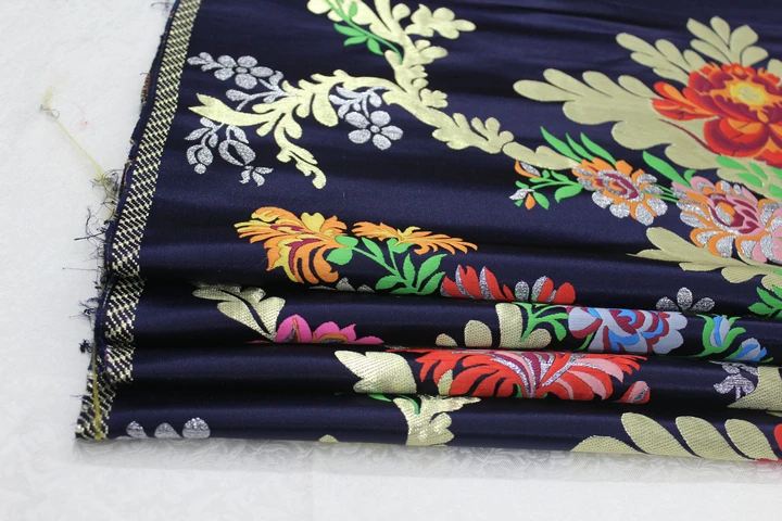 Китайское платье чонсам, платья, Монголия, тибетская пленочная ткань, китайская жаккардовая парчовая ткань/прядильная парча