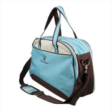 

Mochilas Free Shipping Dream Baby Han Edition Fashion Nappy Bag Multi-function Large Capacity Mother Bags Just Yet Mom Diaper