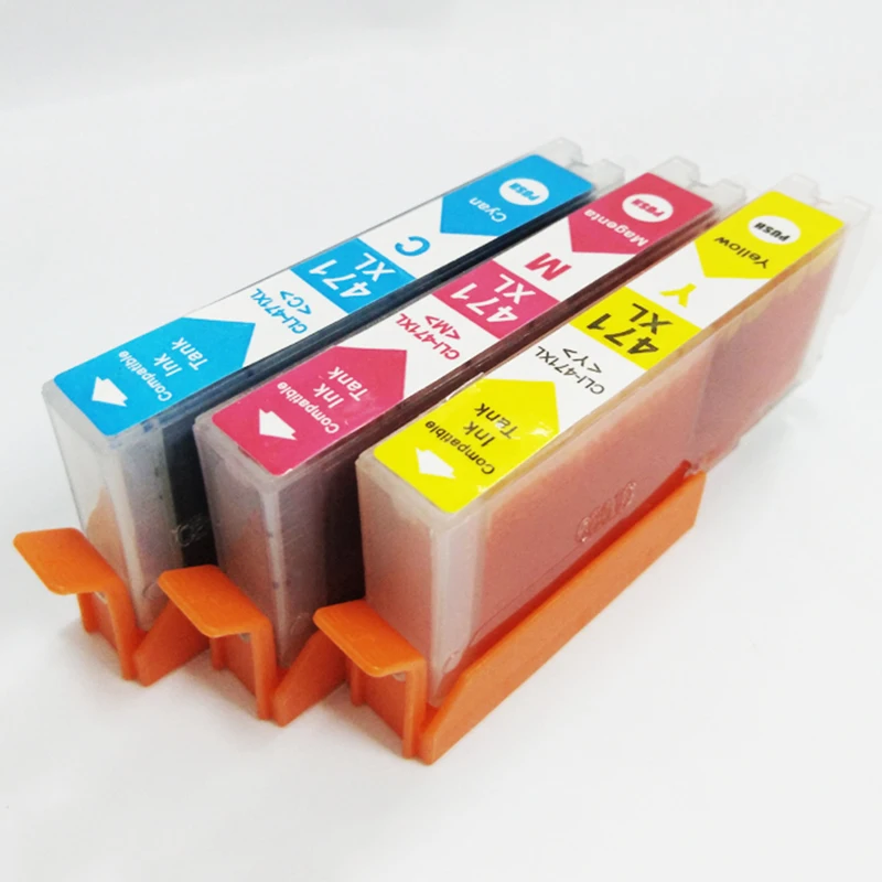 PGI-470-CLI-471-Ink兼容(10)