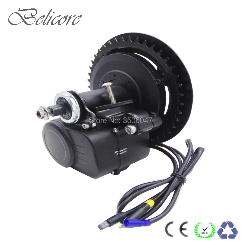 Excellent EU US NO TAX TONGSHENG TSDZ2 Motor 36V 250w with 36V 8ah 10ah 12ah rear rack ebike battery pack and charger 3 Excellent EU US NO TAX TONGSHENG TSDZ2 Motor 36V 250w with 36V 8ah 10ah 12ah rear rack ebike battery pack and charger 3