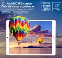 core android 10.1 inch Tablet Pc Quad Core 2019 Original powerful Android 3GB RAM 32GB ROM IPS Dual SIM Phone Call Tab Phone pc Tablets (2)