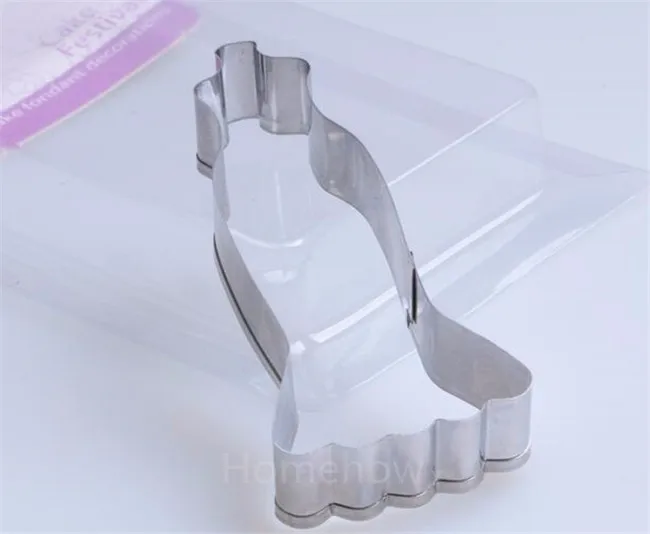 evening dress cookie cutter 5 j