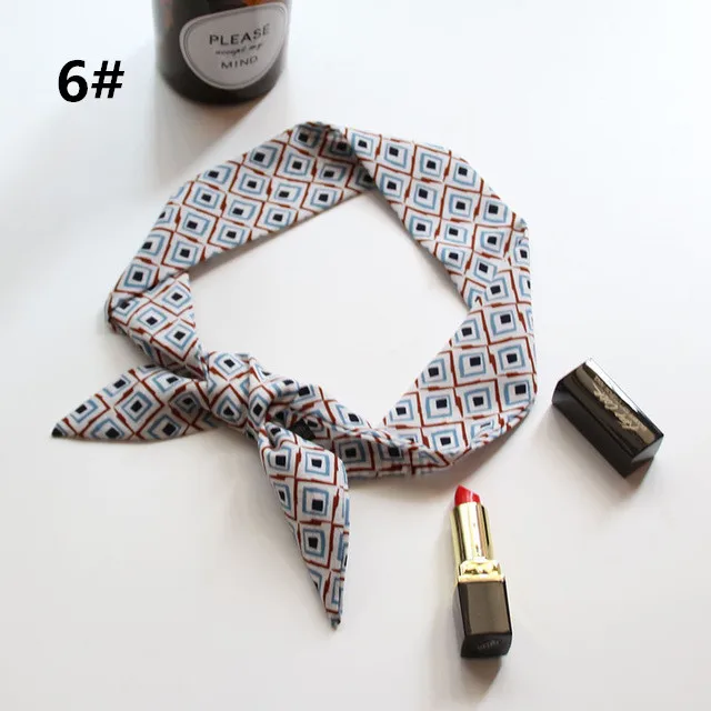 Fashion-Women-Small-Print-Silk-Scarf-Letter-Plaid-Striped-Headwear-Handle-Bag-Ribbon-Brand-Scarves-Wholesale.jpg_640x640 (6)
