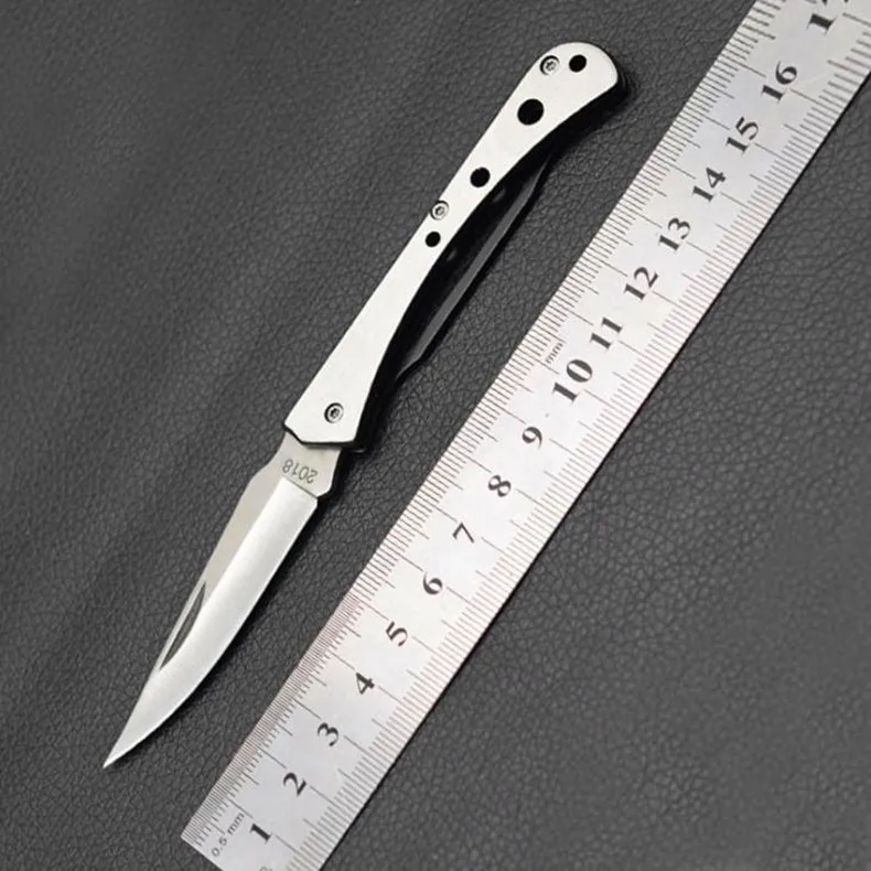 XLTOWN складной Фруктовый нож высокого качества из нержавеющей стали Открытый Многофункциональный складной нож многоцелевой открытый инструмент нож