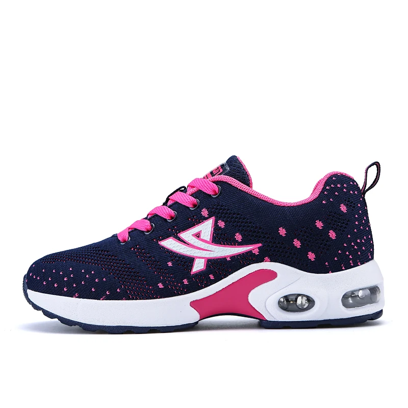 Women sneakers 2019 New Outdoor Running shoes women sneakers Lightweight Female sport shoes women sneakers Female