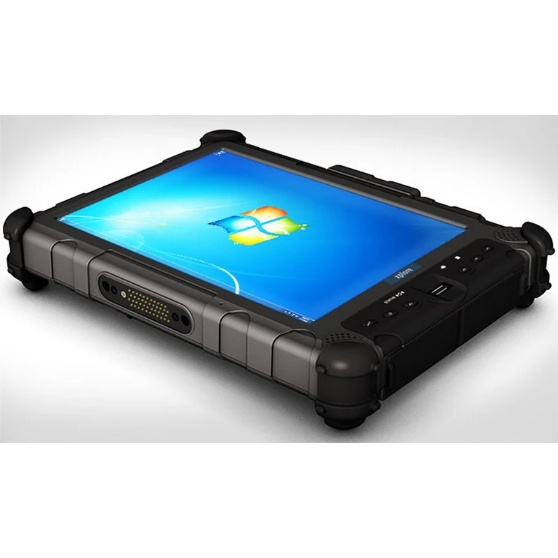 Xplore ix104 аккумулятор
