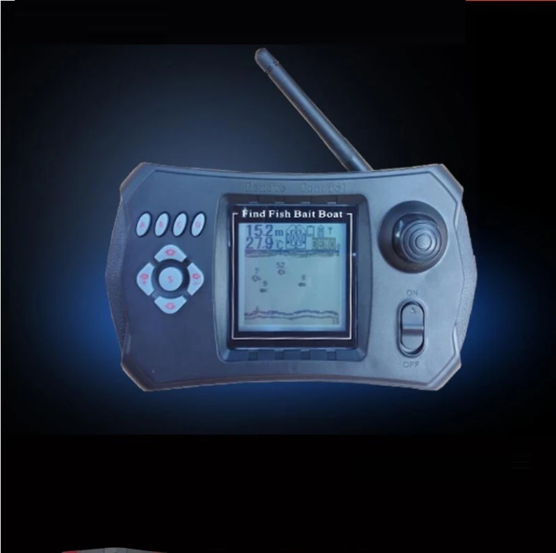 US $571.34 Free Bag Sonar Dectection Fishing Finder Dual Body Remote Control Nesting Fishing Boat Tl380c Automatic Send Hook Rc Bait Boat