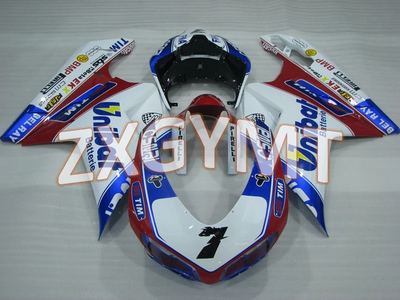 

Fairings 1198 2007 Motorcycle Fairing 1198 2010 Motorcycle Fairing 848 2007 - 2011