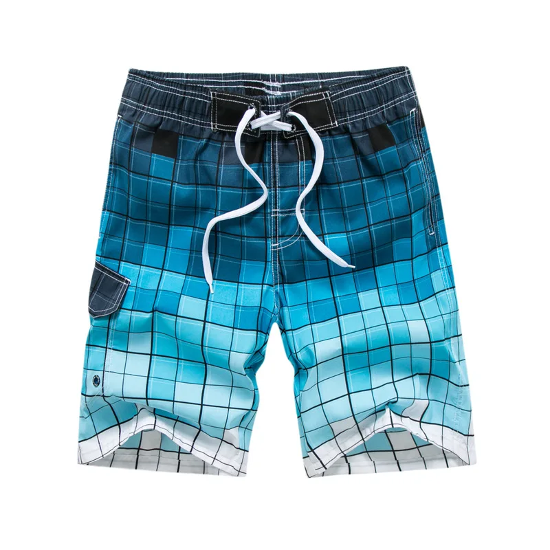 Hot Summer Board Shorts Men Quick Dry Surfing Beach Shorts Hawaiian Holiday Vacation Elastic Waist M-Board Shorts Hot Summer Board Shorts Men Quick Dry Surfing Beach Shorts Hawaiian Holiday Vacation Elastic Waist M-Board Shorts