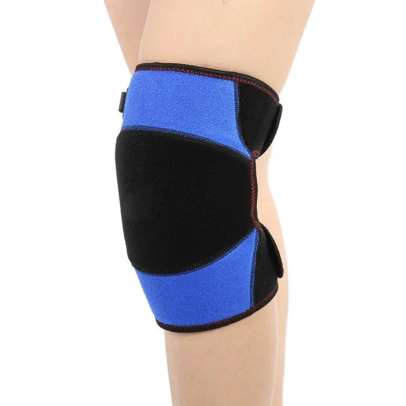 Graphene Heating Knee Pad Far Infrared Knee Massage Pad Pain Relive