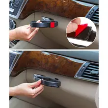 1X Автомобиль Мусор Bin Корзина для мусора сумка рамки Mazda 3 6 CX-5 Renault duster Honda CRV CR-V 2008 2009 2010 2011 2012 2013