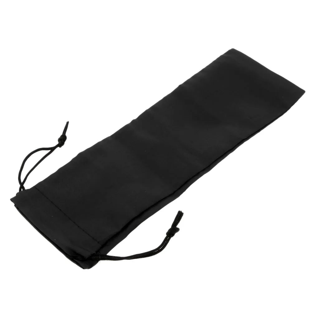 5Pcs/ Set Hair Straightener Bag Travel Drawstring Pouch Storage for Hair Straighteners Curling Flat Irons Waterproof Cloth