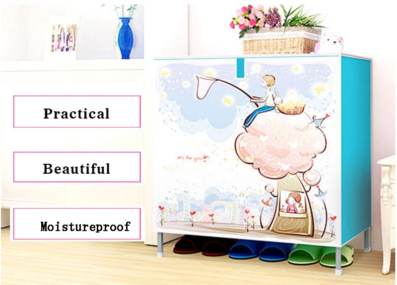 shoe racks (12)