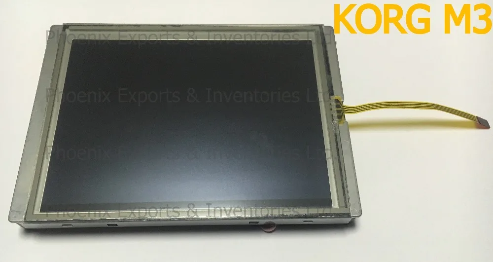 Original Display with Touch Screen ditigizer for M3 LCD