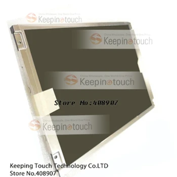 

10.4-inch 640*480 LCD Screen Display Panel For G104VN01 V1 G104VN01 V.1