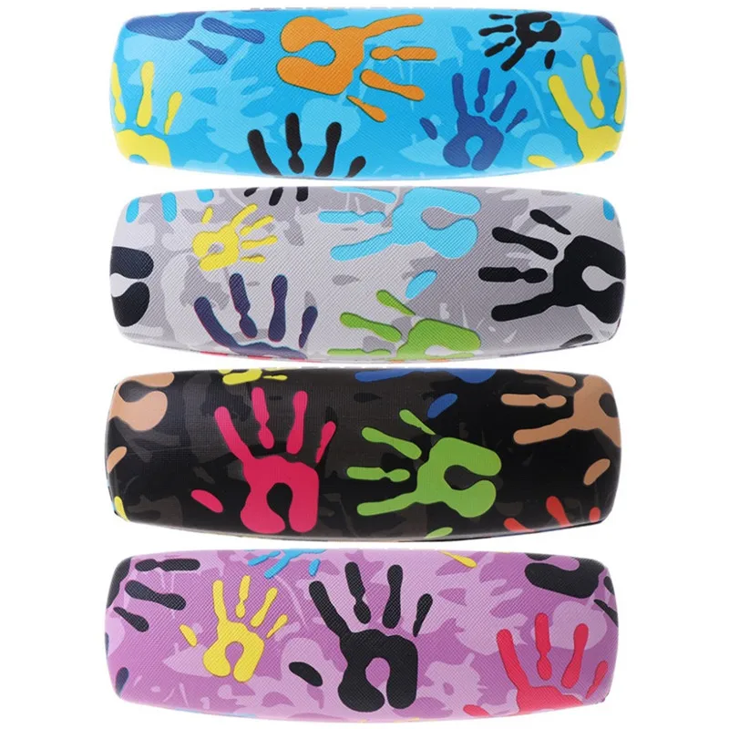 Giyim Aksesuarlari Ten Aksesuarlar De Retro Serin Palmiye Cam