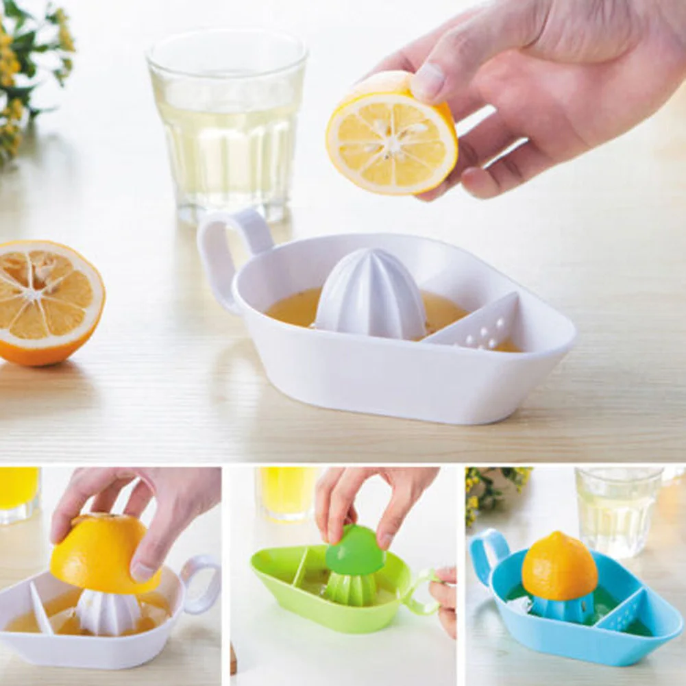 High Quality Juicer Tool Lemon Squeezer Citrus Juicer Manual Kitchen Fruit Expresser Juice