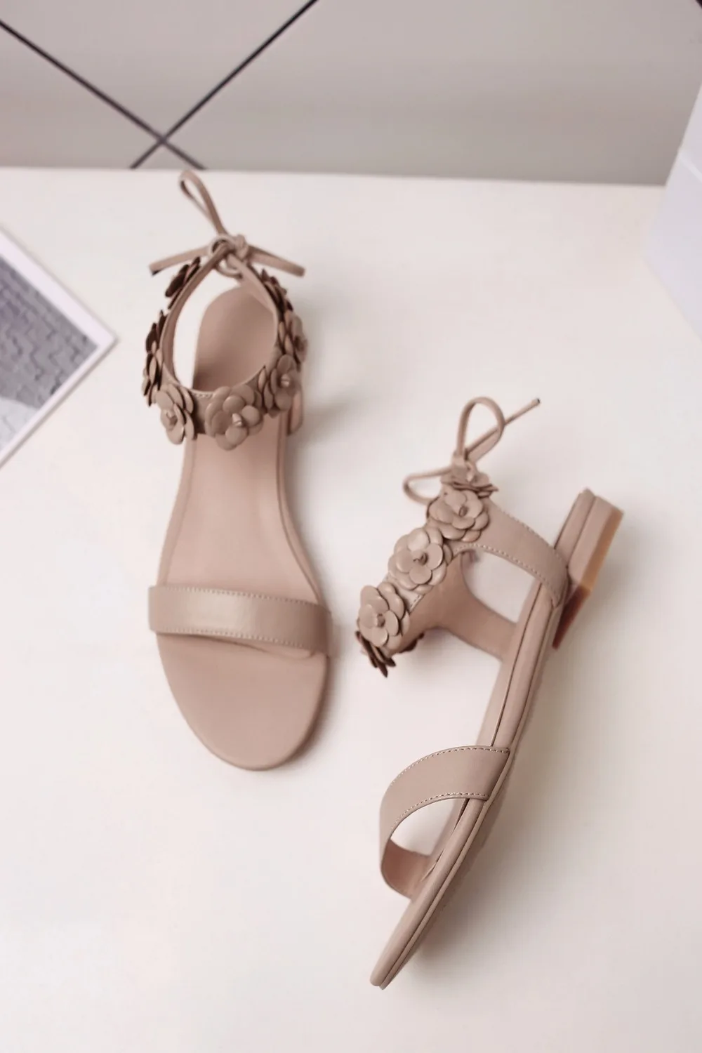 WOMEN SANDAL5