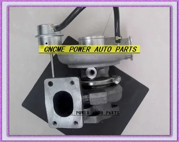 

NEW BEST TURBO HE211W 2840937 2840958A Turbine Turbocharger For CUMMINS Engine