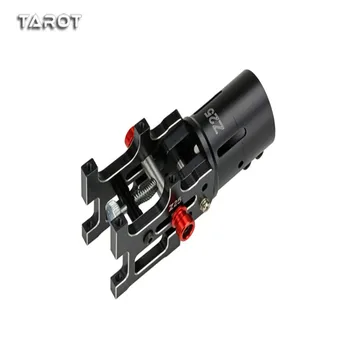 

Tarot-RC Z25 Metal folding machine arm / V3 / Black TL25-Z