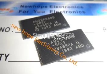

new hope AM29F080B-90EF AM29F080B-90 AM29F080B TSOP 10pcs/lots