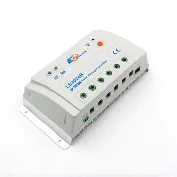 

30A 12V 24V LS3024B EPSOLAR Landstar Solar Charge controller Regulator