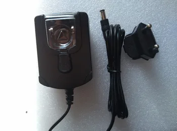 

Universal AC DC Power Supply Adapter Wall Charger ForLogitech Squeezebox 993-000385 534-000245 PSAA18R-180 X-R0001 XR0001