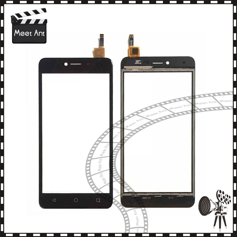 Запасной сенсорный экран 5 0 дюйма для BQS BQ5059 BQ 5059 дигитайзер сенсор внешняя