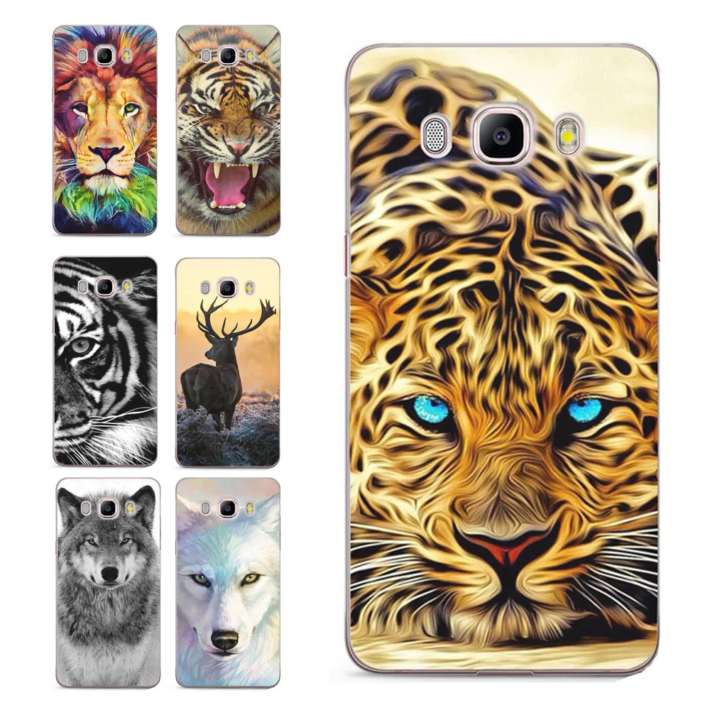 Чехол для Samsung Galaxy A3 A5 2016 2015 2017 prime J1 J2 J3 J5 J7 G530H S8/plus Note 8 TPU мягкий чехол с