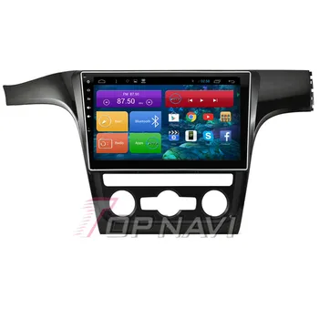 

Topnavi 10.2" Quad Core Android 6.0 Car GPS Navigation for VW Passat 2015 Autoradio Multimedia Audio Stereo,NO DVD