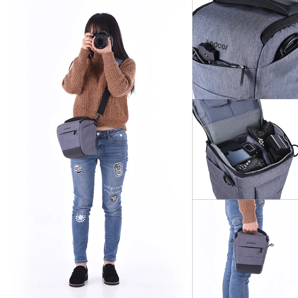 andoer camera bag