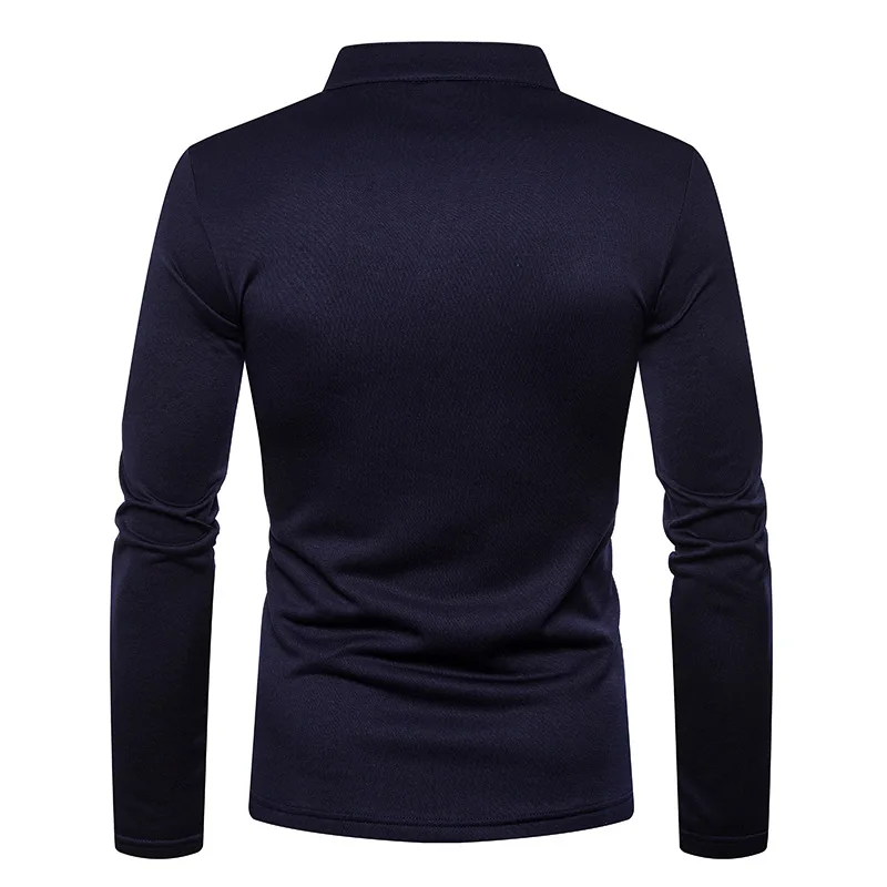 Preise Armee Grün Männer Henley Hemd 2018 Marke Neue Plus Samt V Neck T Shirt Männer Slim Fit Langarm T shirt männlichen Camisetas Hombre XXL