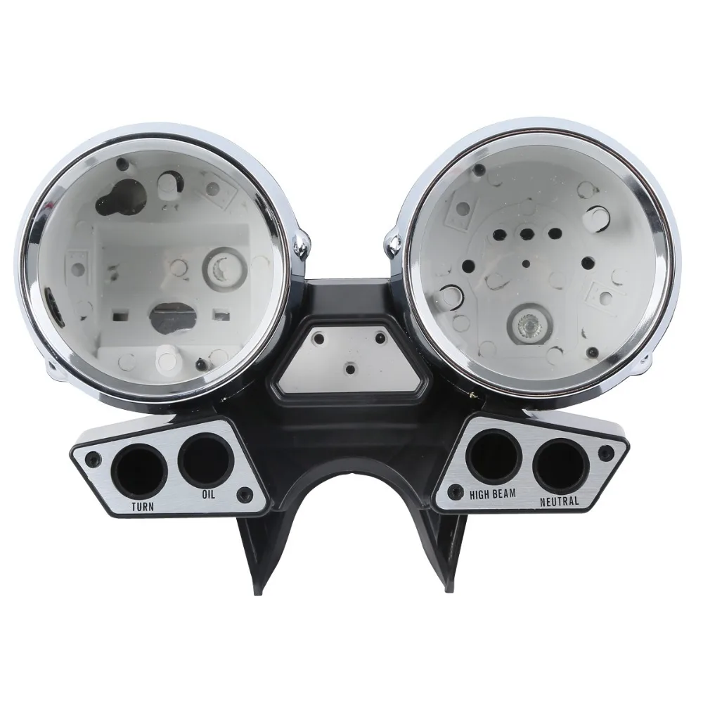 

Gauges Speedometer Techometer Cover For Yamaha XJR 400 1994-1997 95 96 XJR1200 98