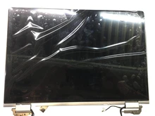 completed assembly for HP Spectre x360 13-AC AC033DX Series screen with touch and case