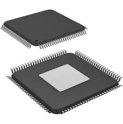 5 шт./лот ADV7612BSWZ ADV7612 LQFP-100 Новый