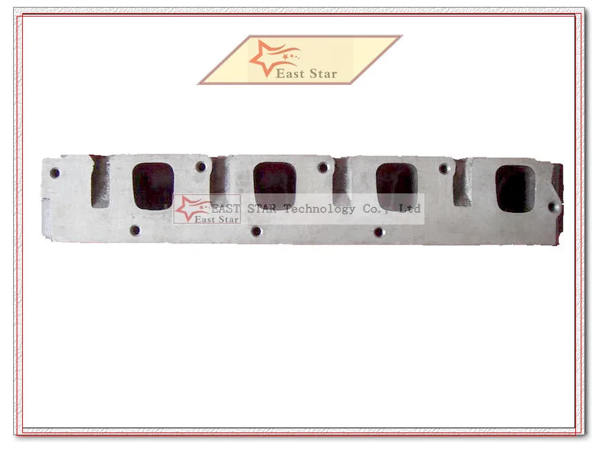 V1902 DK2-A DK2A Cylinder Head For Kubota BX1861 (1)