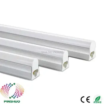60PCS High Lumen Samsung Chip 2ft 3ft 5ft 4ft LED Tube T5 LED Lights 1200mm 1500mm 900mm 600mm Fluorescent Lamp Daylight
60PCS High Lumen Samsung Chip 2ft 3ft 5ft 4ft LED Tube T5 LED Lights 1200mm 1500mm 900mm 600mm Fluorescent Lamp Daylight