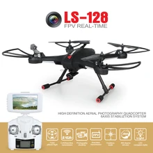 Rc Drones Quadcopter with Video Camera 4 Channel Mini FPV Rc Quadcopter Drone with Camera 720P HD Gyro Professional WIFI Drone