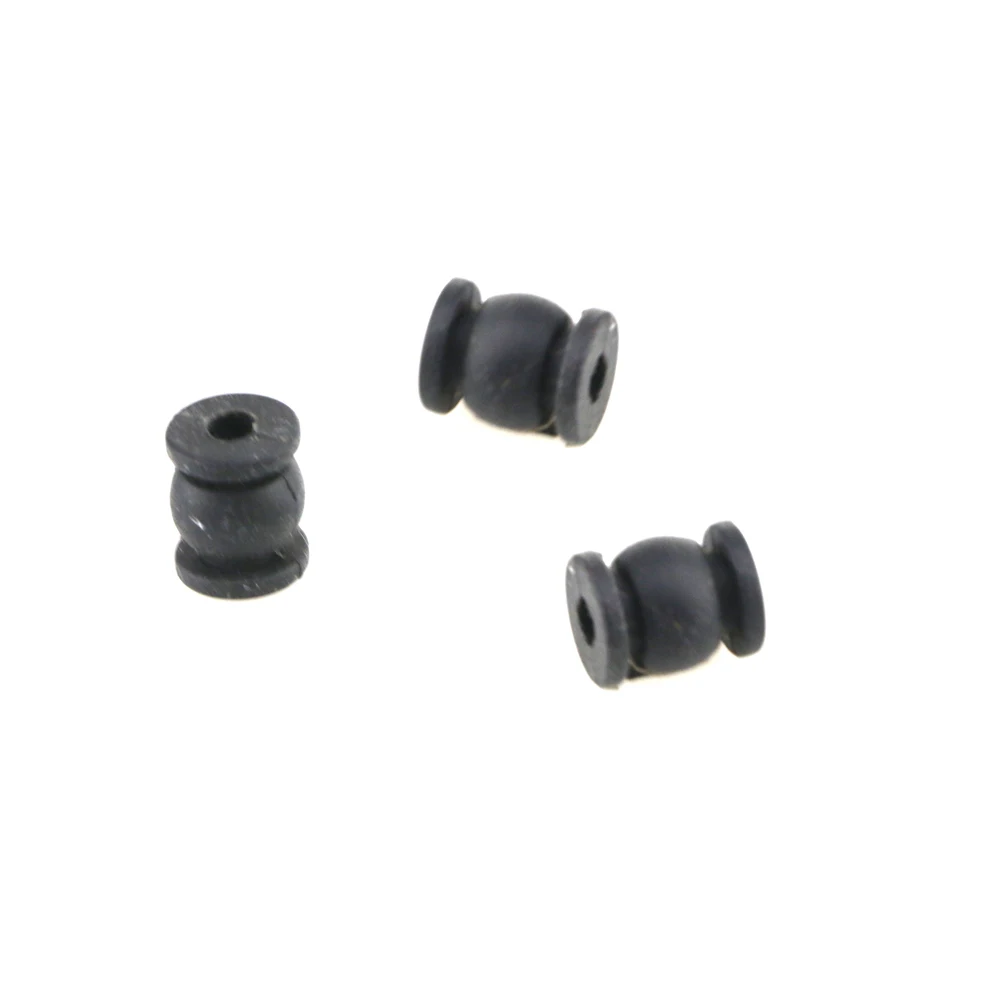 Квадрокоптер MJX B5W Bugs 5W JJPRO X5 RC запасные части для дрона B5W016 амортизирующий шар |