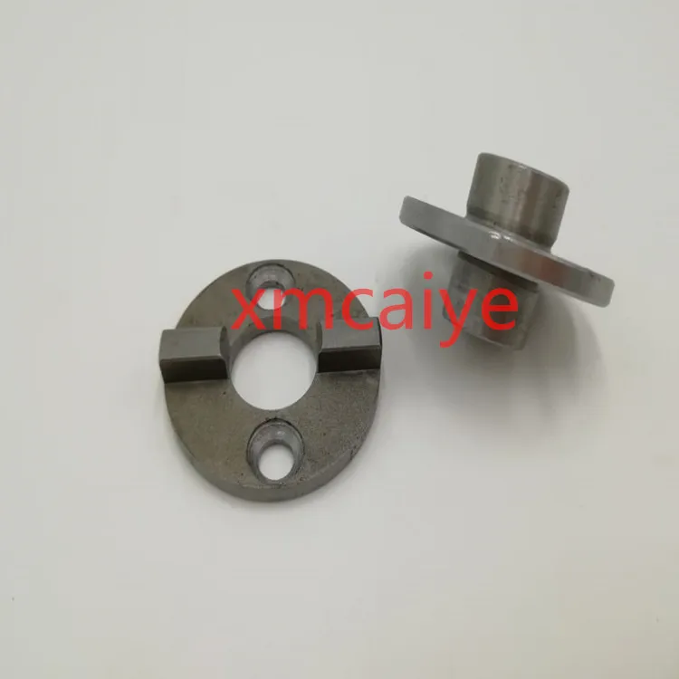 2 pcs G2.030.201 R2.030.207 SM52 PM52 shaft gear part images - 6