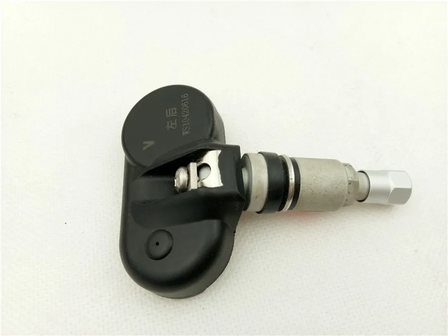 Ошибка tpms nissan