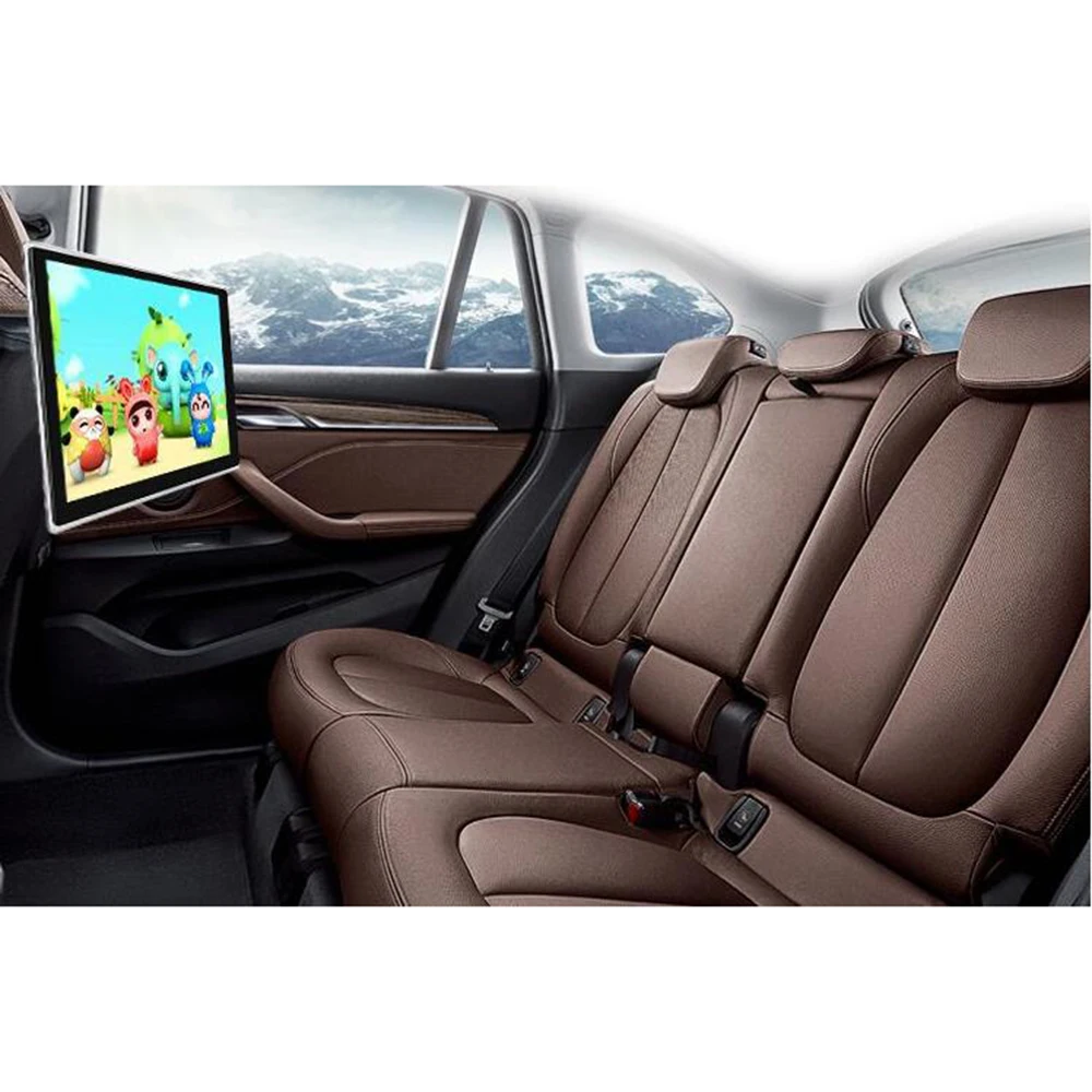 

Manufacturer 11.8 inch Screen for Volkswagen Android 6.0 OS RAM 1.5GB Rear Head rest Display