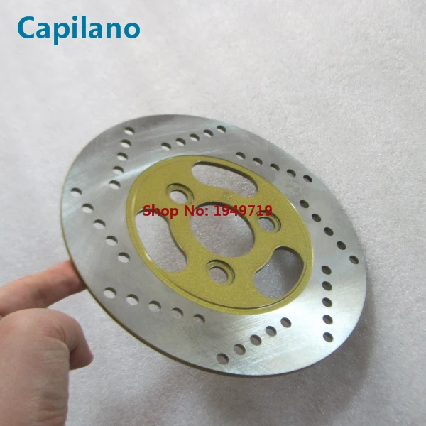AN125 brake disc (1)