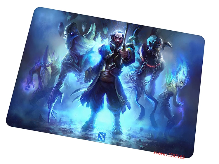 

Dota 2 mouse pad E-sports mousepads best gaming mouse pad Speed face gamer large personalized mouse pads keyboard pad cool