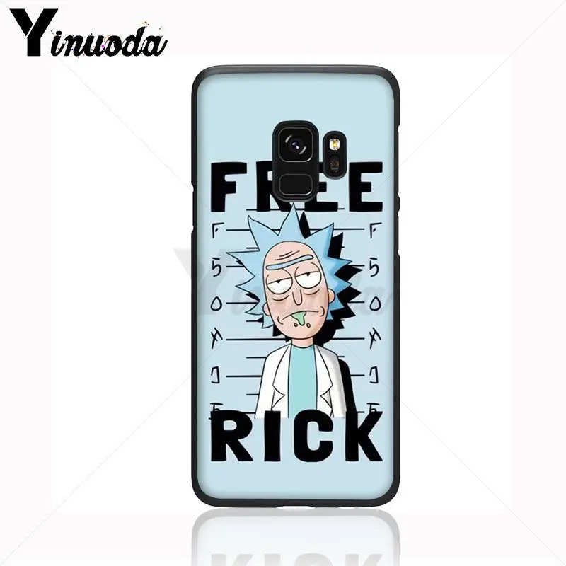 nimation rick and morty