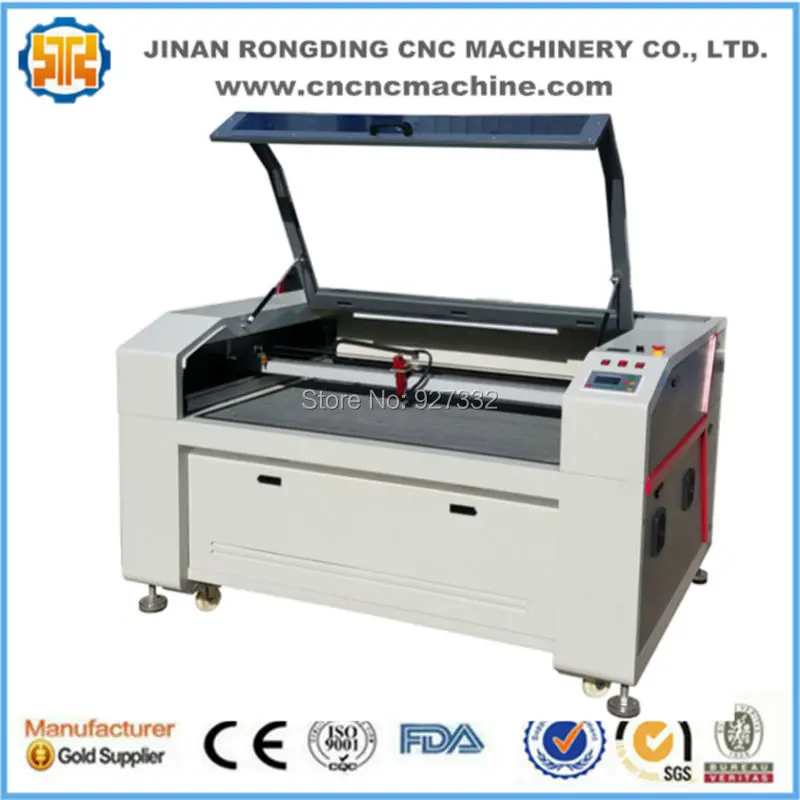 

Famous 900*600 mm hobby small cnc laser cutting machines