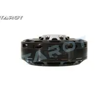 Tarot 8110 140KV бесщеточный двигатель TL81P10 для DIY Дрон квадкоптер с управлением с видом от первого лица шестигранный вертолет подходит 22-24 дюймов реквизит