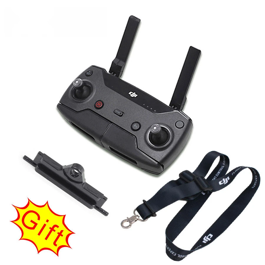 Original Brand New Remote Controller For DJI Spark With a Gift Free Shipping Original Brand New Remote Controller For DJI Spark With a Gift Free Shipping